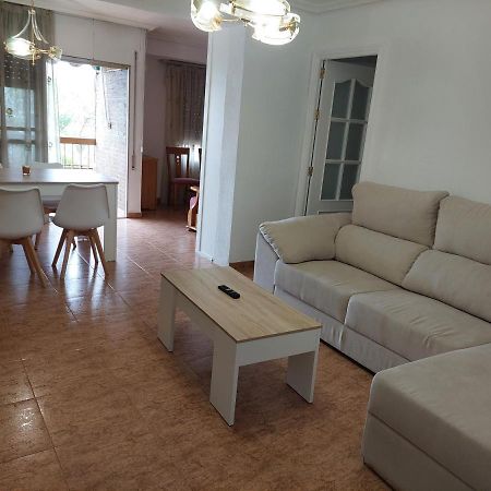 Apartamento Estacion A 3 Min Cordoba Exterior photo