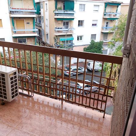 Apartamento Estacion A 3 Min Cordoba Exterior photo