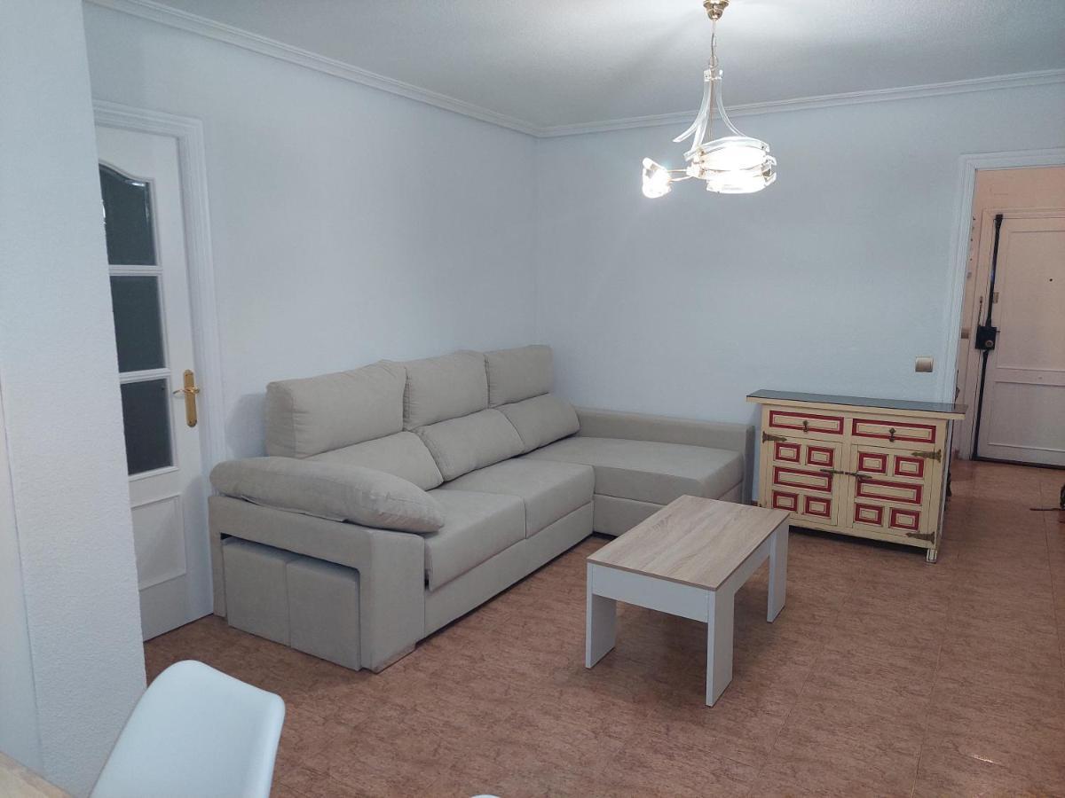 Apartamento Estacion A 3 Min Cordoba Exterior photo