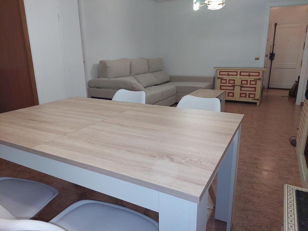 Apartamento Estacion A 3 Min Cordoba Exterior photo
