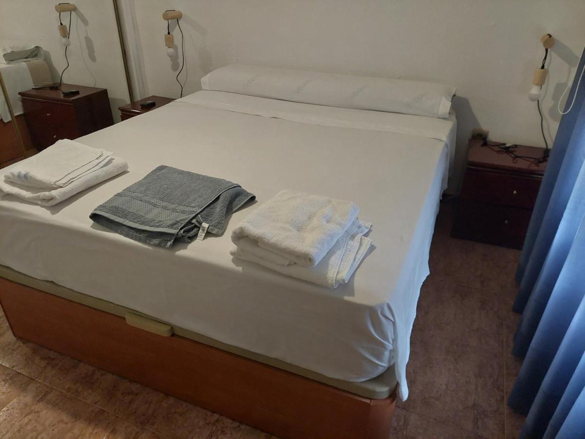 Apartamento Estacion A 3 Min Cordoba Exterior photo